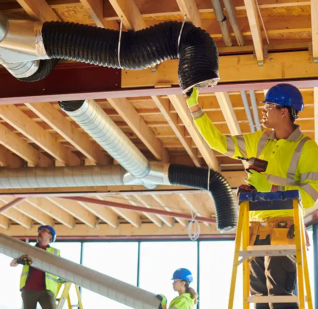 Why Homeowners & Businesses Trust Us in Ashland, OH?