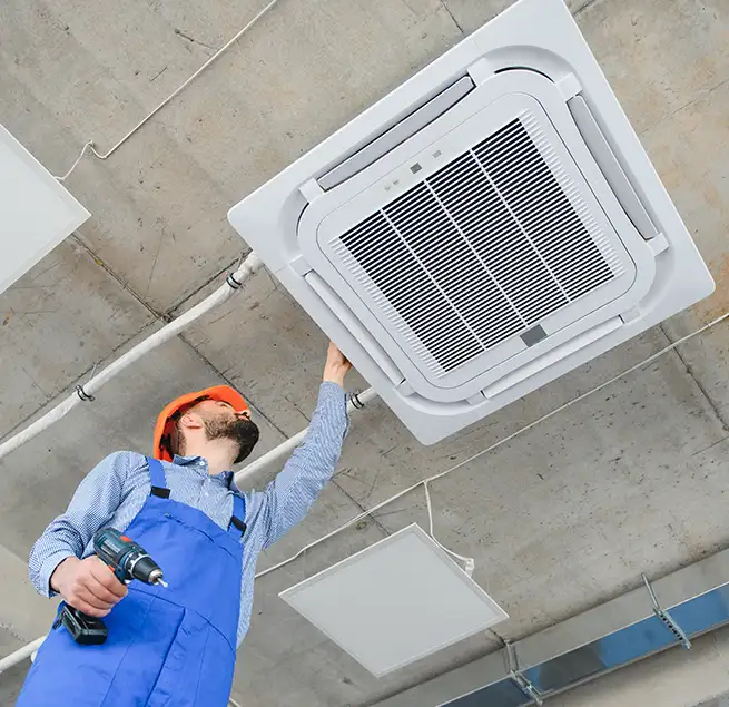 Why Homeowners & Businesses Trust Us in Ashland, OH