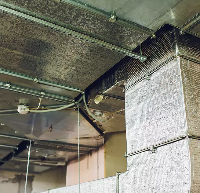 Why Homeowners & Businesses Trust Us in Ashland, OH?