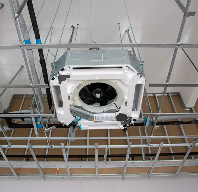 Why Homeowners & Businesses Trust Us Ashland, OH?