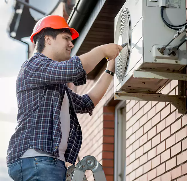 Why Homeowners & Businesses Trust Us Ashland, OH