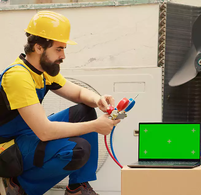 Why Homeowners & Businesses Trust Us in Ashland, OH?