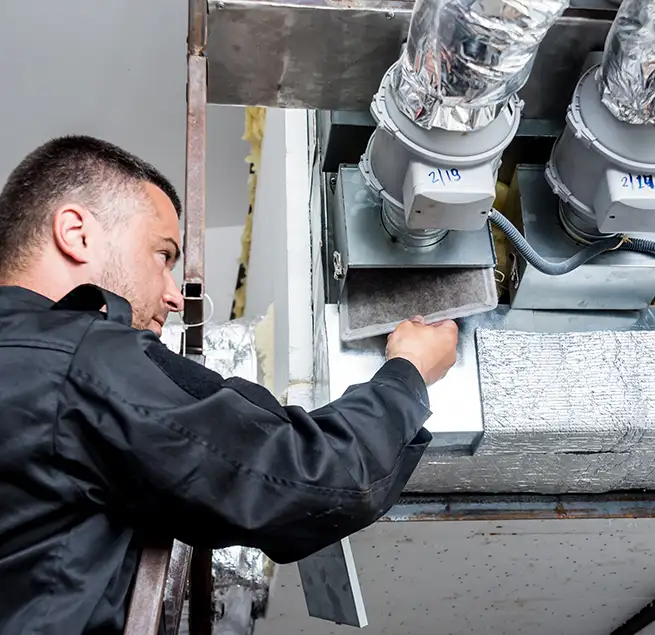 Why Homeowners & Businesses Trust Us in Ashland, OH?